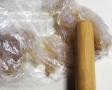 はんぺんでカサ増し！自慢のエビカツ作り方2写真