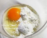 はんぺんでカサ増し！自慢のエビカツ作り方6写真