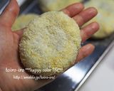 はんぺんでカサ増し！自慢のエビカツ作り方8写真