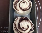 あん食パン作り方11写真