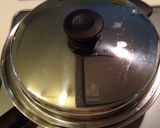鶏手羽の甘酸っぱ煮♡作り方4写真