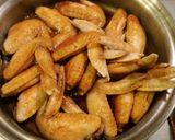 鶏手羽の甘酸っぱ煮♡作り方9写真