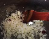 保温鍋で、柔らかタコのトマト煮作り方1写真
