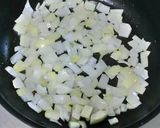 さば味噌煮缶とじゃがいものグラタン作り方2写真