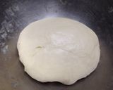 ☆6つの材料☆手作り簡単ちぎりパン作り方2写真