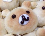 ☆6つの材料☆手作り簡単ちぎりパン作り方8写真