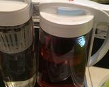 コーヒー焼酎お手軽作り方3写真