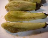 なすの丸ごと一本焼き～♪作り方6写真