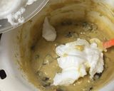 チョコバナナカップケーキ作り方12写真