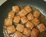 市販のｻｲｺﾛｽﾃｰｷを美味しく食べる！作り方4写真