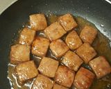 市販のｻｲｺﾛｽﾃｰｷを美味しく食べる！作り方4写真