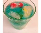 デトックスアイスキューブ♪作り方5写真