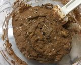 簡単★デーツとバナナのノンシュガーケーキ作り方4写真