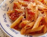 Marinara Sauce作り方4写真