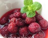 フライパンで焼くチーズケーキ　2015作り方26写真