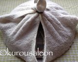 フライパンで焼くチーズケーキ　2015作り方6写真