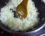 シーチキンLと豆腐のヘルシーキーマカレー作り方2写真