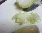 シーチキンLと豆腐のヘルシーキーマカレー作り方1写真