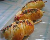☆ＨＢで☆夜仕込みで朝焼けるパン生地作り方5写真