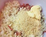とろ〜りチーズin☆ピーマン肉詰め。作り方7写真
