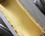 ココナッツムースケーキインマンゴーゼリー作り方2写真