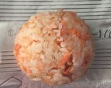 サケバター de 焼きおにぎり作り方3写真