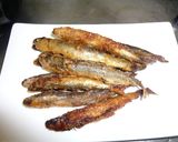 【チアユ】チアユのから揚げ作り方6写真