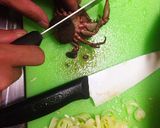 超簡単 絶品 蟹汁（味噌汁）作り方2写真