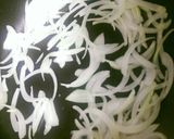 簡単！柔らか～な豚肉のしょうが焼き☆作り方3写真