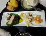 血管ダイエット食380（マンダイ）作り方3写真