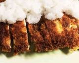 ざくざく衣の鶏ももカツ作り方12写真