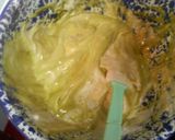 抹茶シフォンケーキ作り方6写真