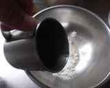 ヤングコーンの天ぷら作り方1写真