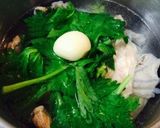 コラーゲン!豚軟骨とピーマンの肉詰め作り方4写真
