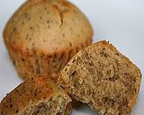 簡単ヘルシー!紅茶マフィンwith全粒粉作り方6写真
