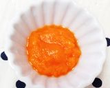 離乳食★初期★作り方2写真