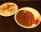 ＣｏＣｏ家 さらさら ビーフカレー♪作り方10写真