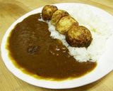 ＣｏＣｏ家 さらさら ビーフカレー♪作り方12写真