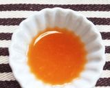 離乳食★初期★作り方10写真