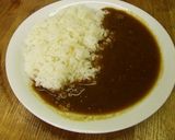 ＣｏＣｏ家 さらさら ビーフカレー♪作り方9写真