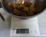 甘さ控え目✿梅シロップ＆サワー＆ジャム作り方23写真