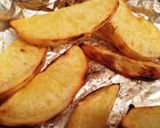 焼きポテト♪フライドポテトより美味しい！作り方6写真