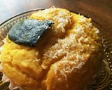 おいも家のふわふわかぼちゃお肌マフィン作り方9写真