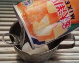 カルピス寒天ゼリー♪お弁当♡運動会♡遠足作り方1写真