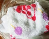 カルピス寒天ゼリー♪お弁当♡運動会♡遠足作り方6写真