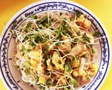 簡単お手軽冷やしうどん作り方8写真