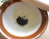 トクホのお茶☆スーパー緑茶の作り方作り方1写真