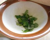 トクホのお茶☆スーパー緑茶の作り方作り方3写真
