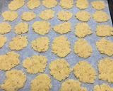 おからパウダーで☆さくさくクッキー☆作り方3写真