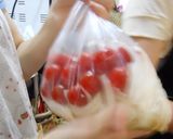 ミニトマトの甘酢漬け作り方2写真